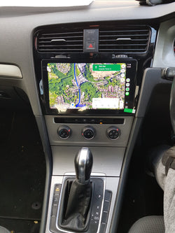 Infotainment Systems / Android Screens