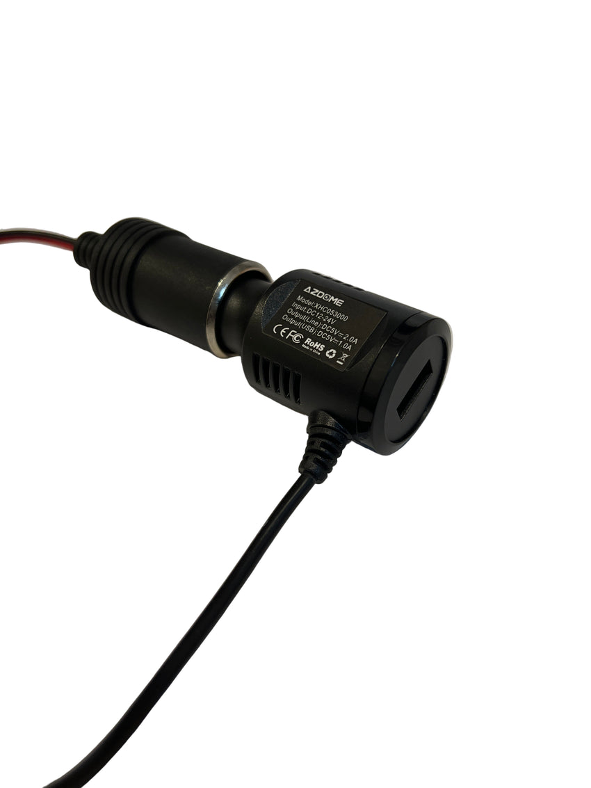 12v socket/ add a socket