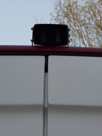 Van Reverse Camera + Screen