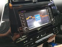 Prius 2015-2018 Android Screen