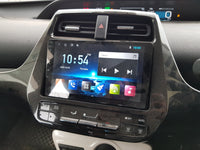 Prius 2015-2018 Android Screen