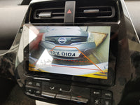 Prius 2015-2018 Android Screen