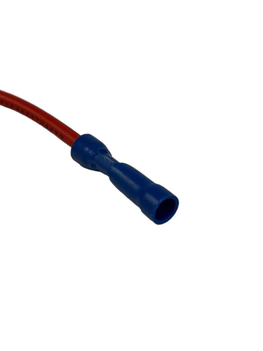 Fuse tap low profile