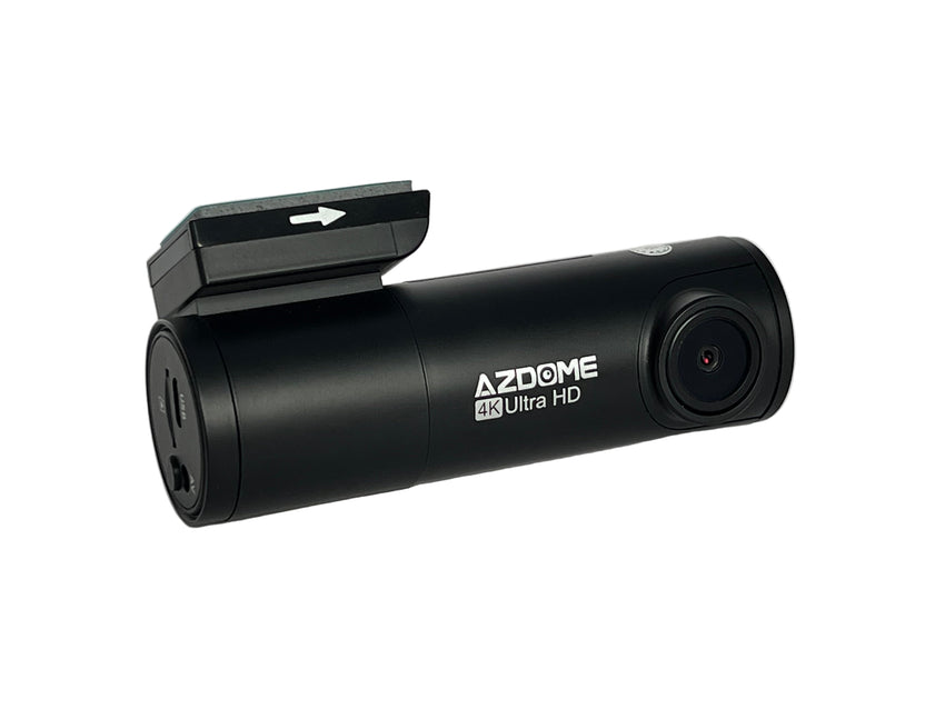Azdome M300s Dual Lens 4k