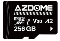 AZDOME 256gb card