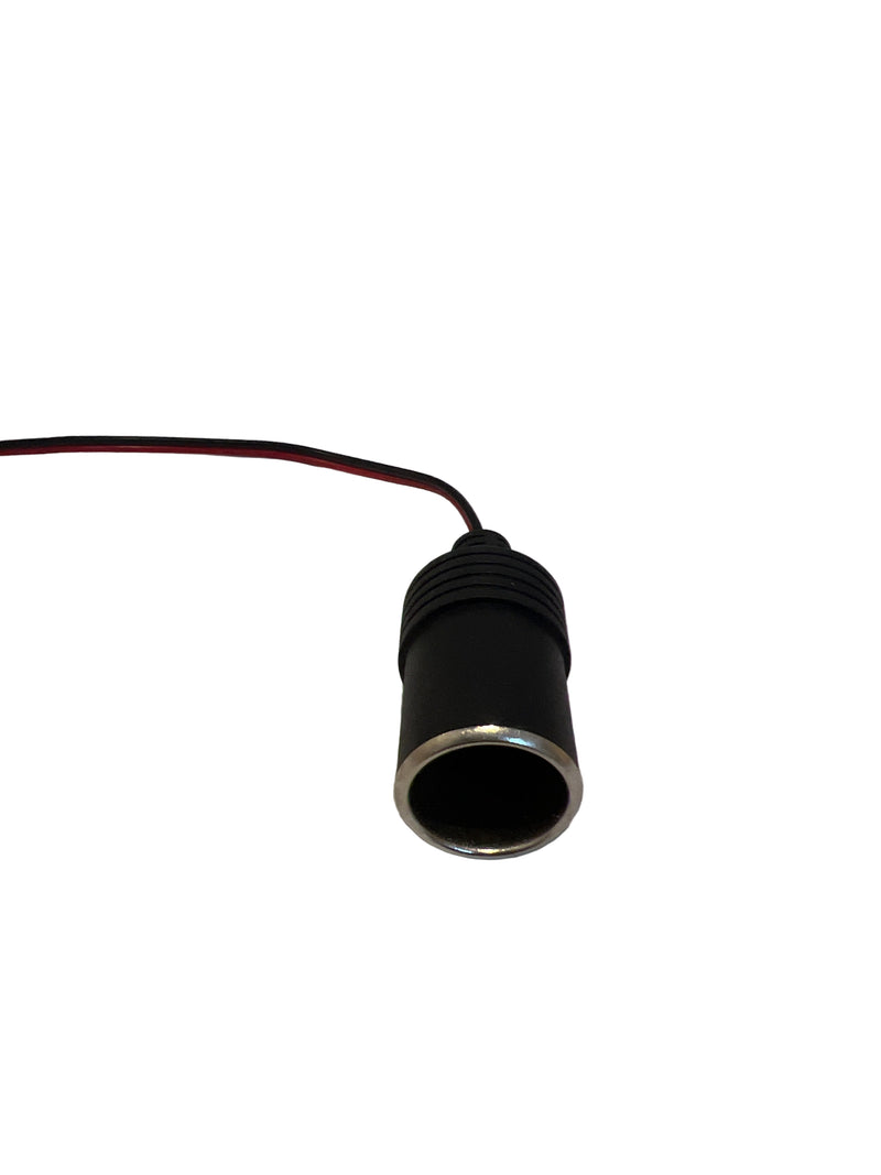 12v socket/ add a socket