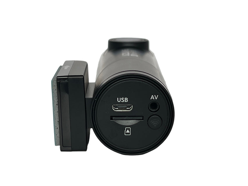 Azdome M300s Dual Lens 4k