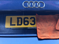 Audi A3 Android Auto /Carplay and Reverse camera