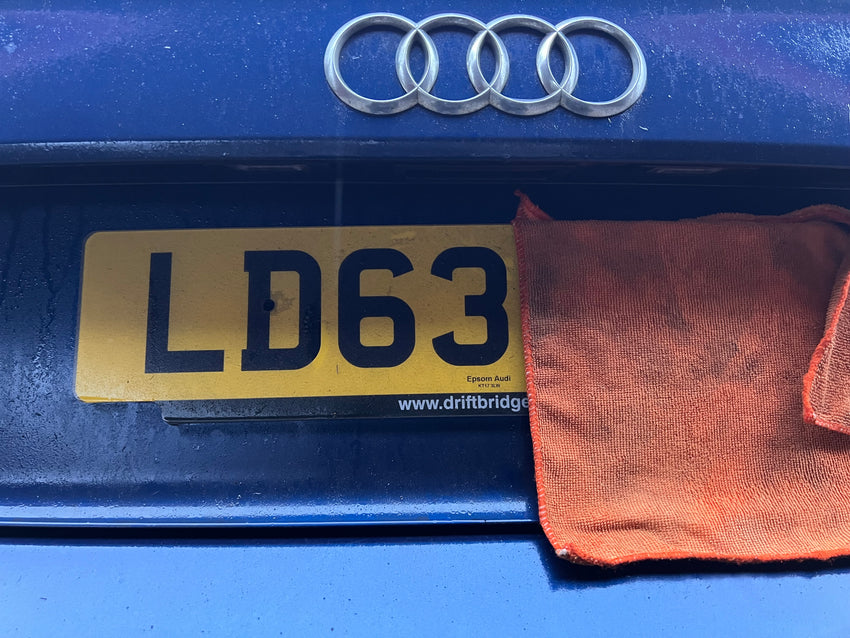 Audi A3 Android Auto /Carplay and Reverse camera