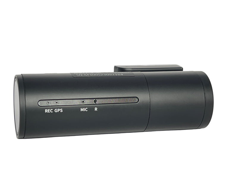 Azdome M300s Dual Lens 4k