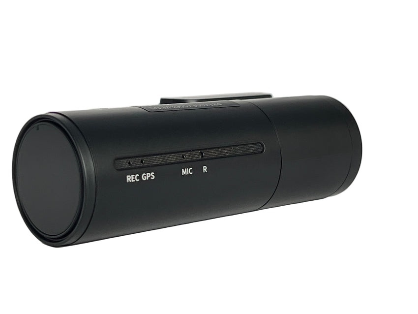 Azdome M300s Dual Lens 4k