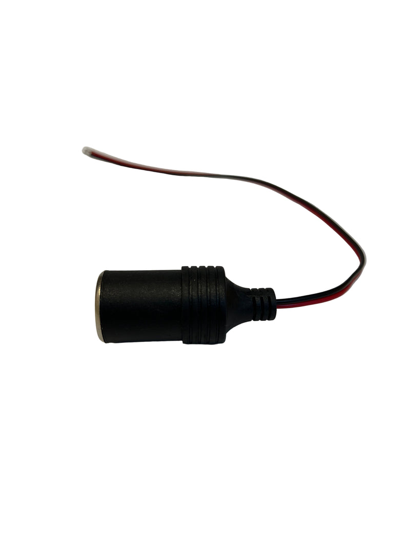 12v socket/ add a socket