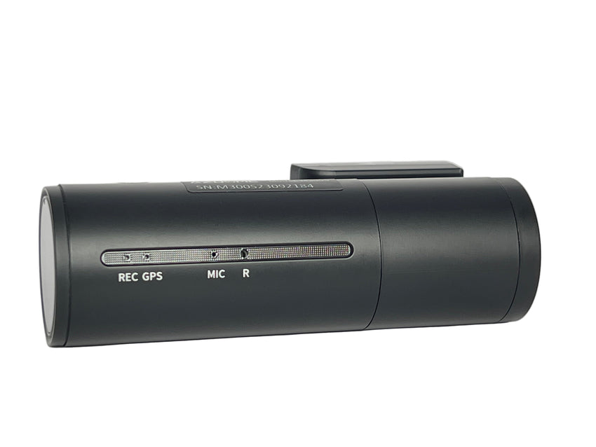 Azdome M300s Dual Lens 4k