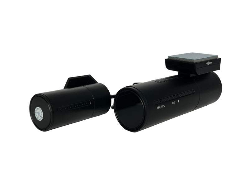 Azdome M300s Dual Lens 4k