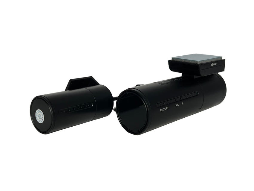 Azdome M300s Dual Lens 4k