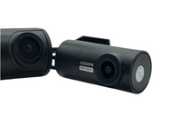 Azdome M300s Dual Lens 4k