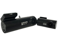Azdome M300s Dual Lens 4k
