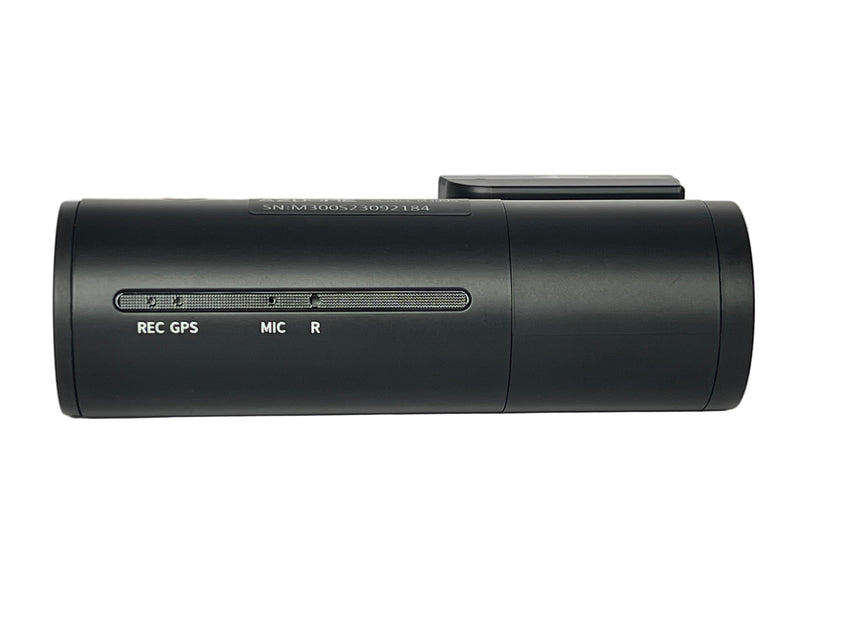 Azdome M300s Dual Lens 4k