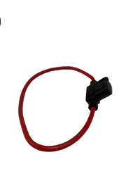 In-Line fuse holder 12v/24v