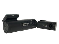 Azdome M300s Dual Lens 4k