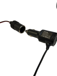 12v socket/ add a socket