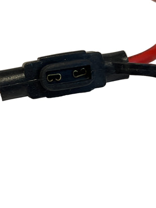 In-Line fuse holder 12v/24v