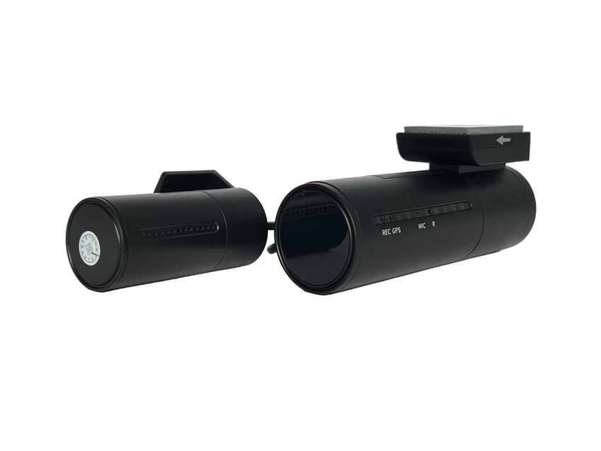 Azdome M300s Dual Lens 4k