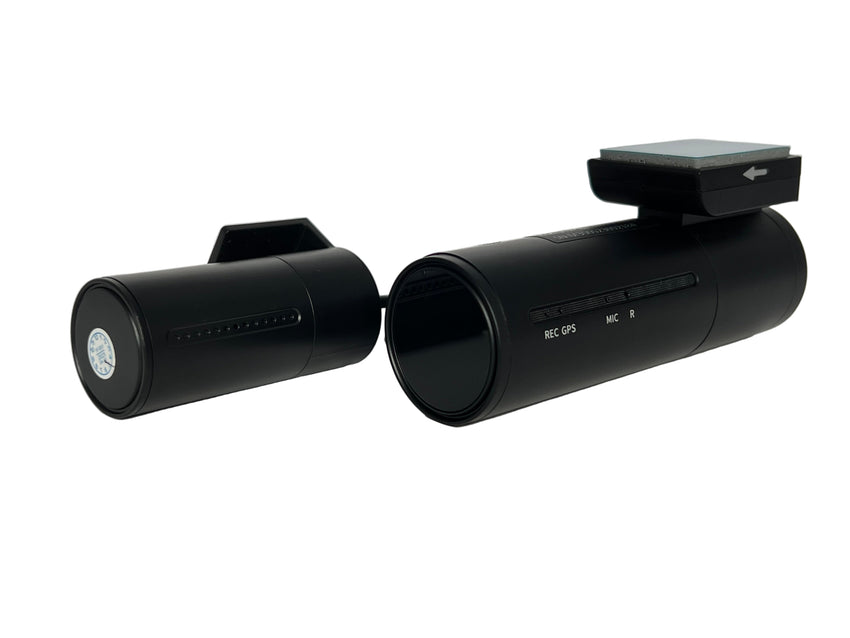 Azdome M300s Dual Lens 4k