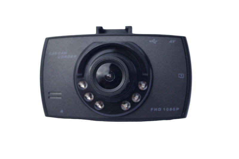 RoadShark G30 dual