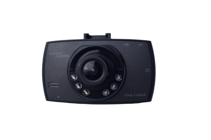 RoadShark G30 dual