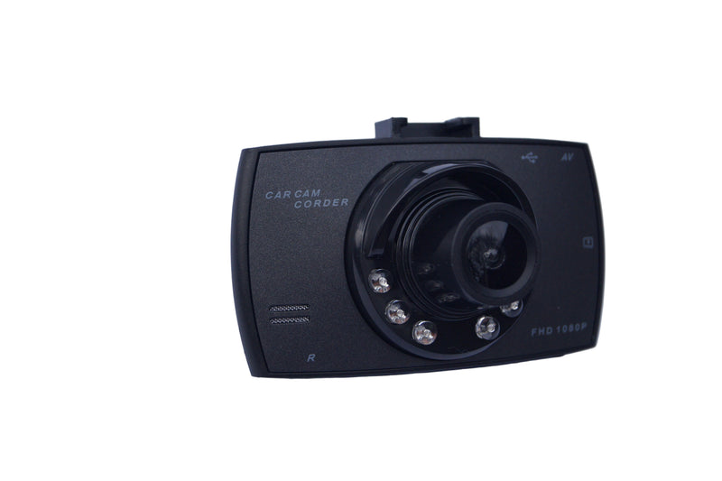 RoadShark G30 dual