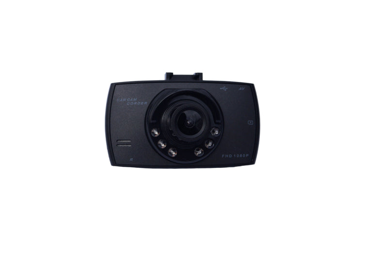 RoadShark G30 dual