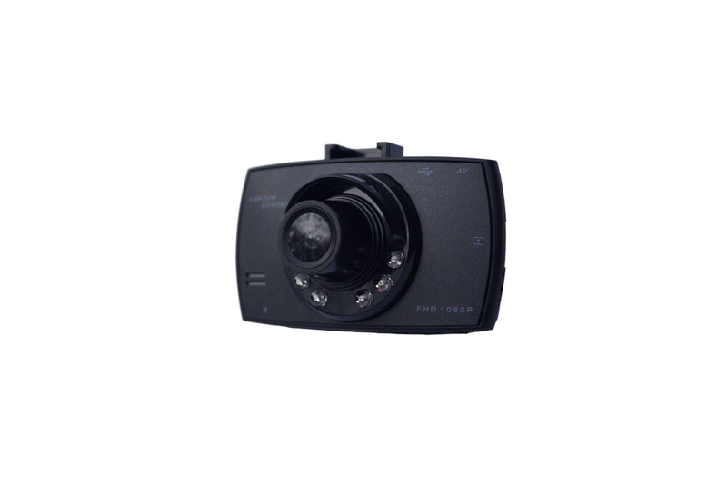 RoadShark G30 dual