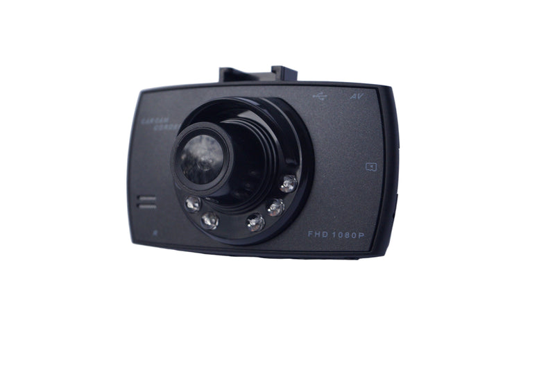RoadShark G30 dual