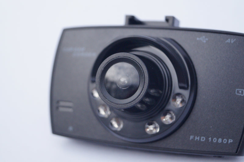 RoadShark G30 dual