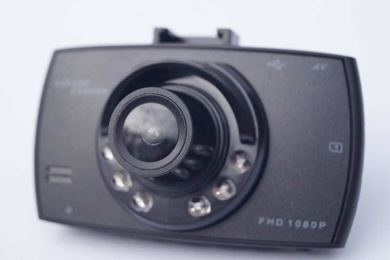 RoadShark G30 dual