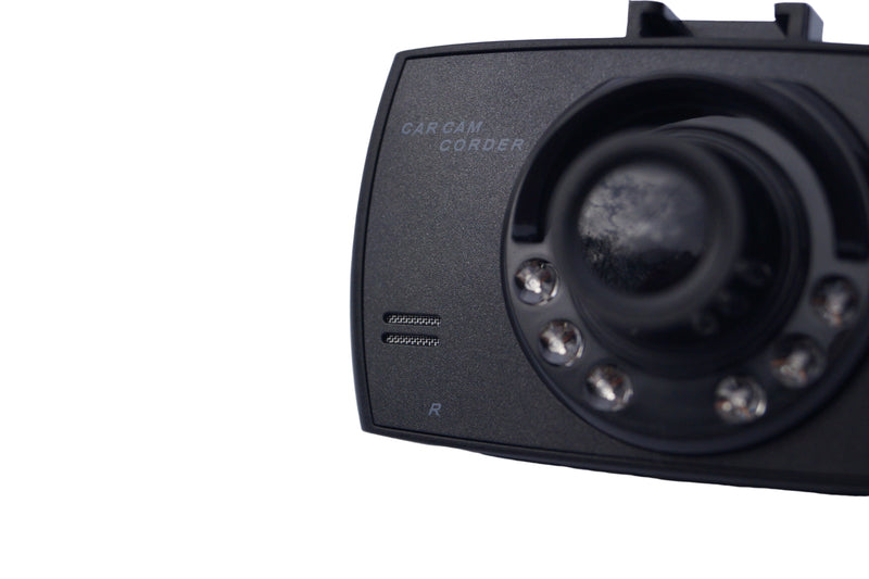 RoadShark G30 dual