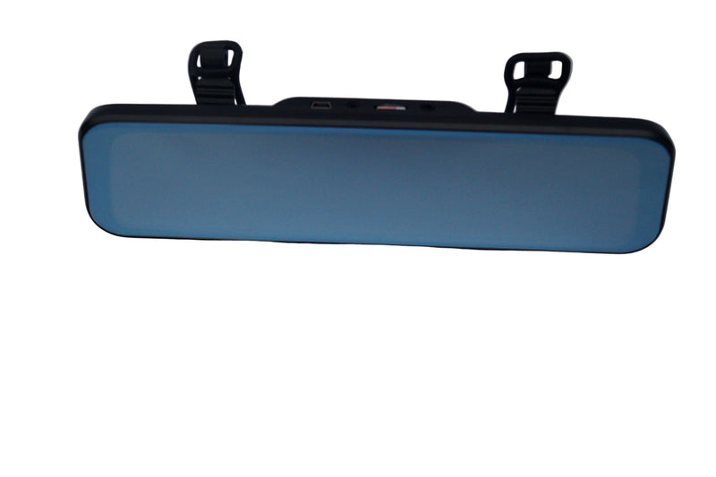 RoadShark Mirror Dashcam