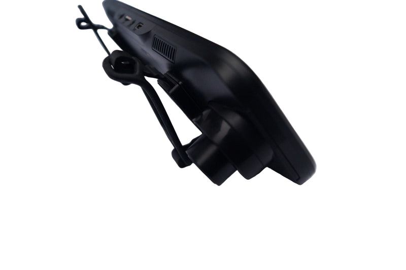 RoadShark Mirror Dashcam