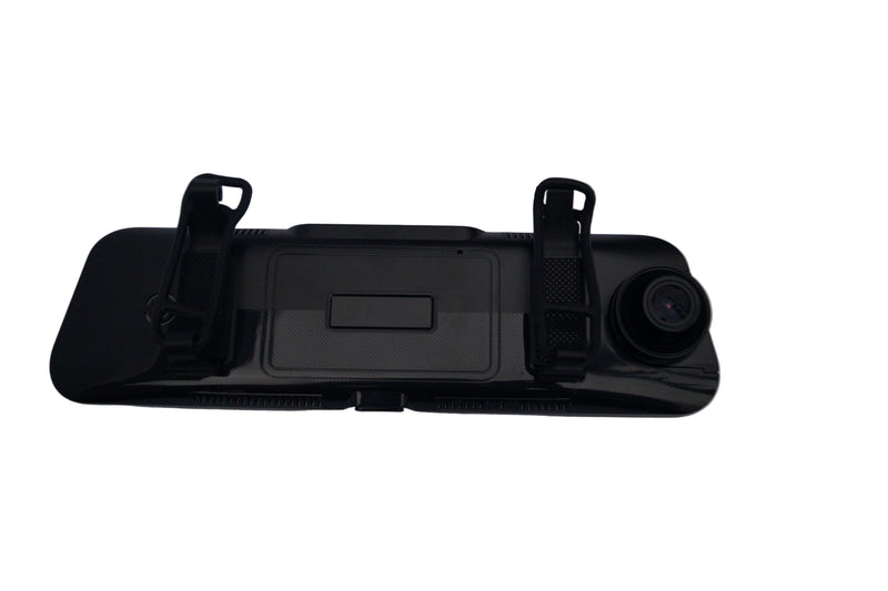 RoadShark Mirror Dashcam