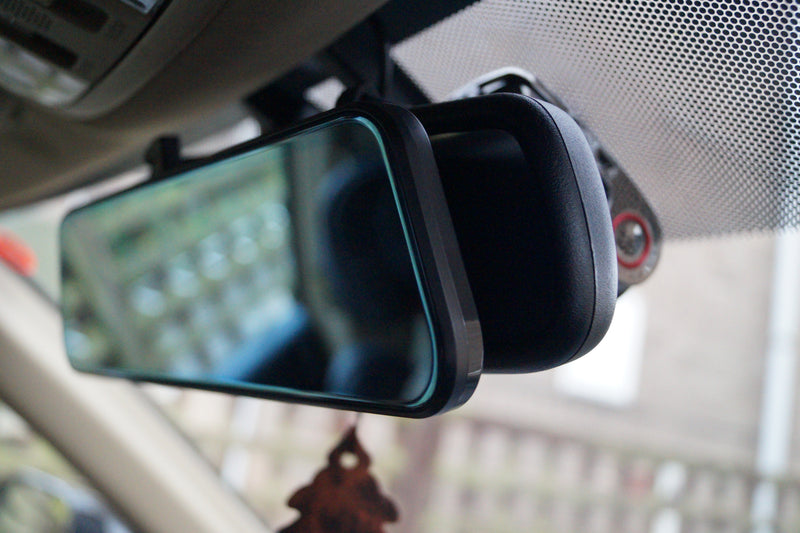RoadShark Mirror Dashcam
