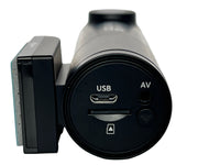 Azdome M300s Dual Lens 4k