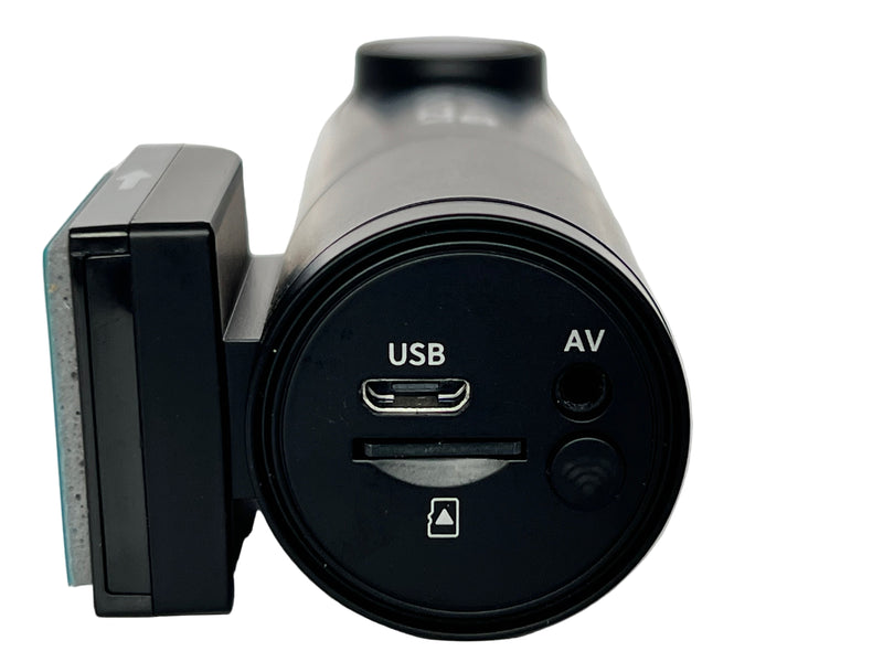 Azdome M300s Dual Lens 4k