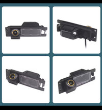 Vauxhall Insignia/Peugeot Partner upgrade (deposit only)