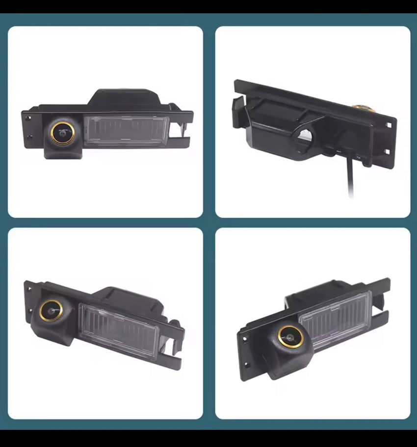 Vauxhall Insignia/Peugeot Partner upgrade (deposit only)