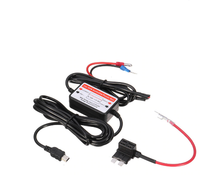 Standard Hardwire kit 4m