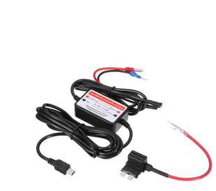 Standard Hardwire kit 4m