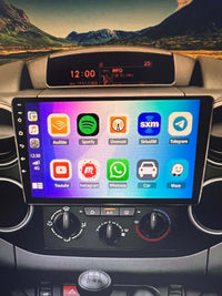 Vauxhall Insignia/Peugeot Partner upgrade (deposit only)