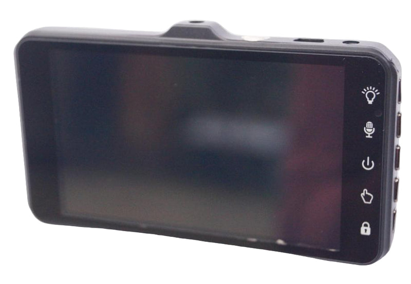 RoadShark Digital Touchscreen