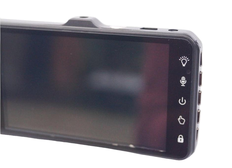 RoadShark Digital Touchscreen